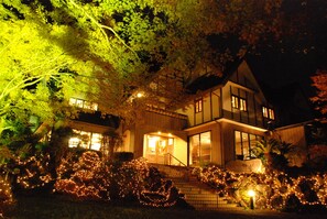 Exterior - Rindou (Shizuoka)