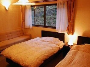 Room - Rindou (Shizuoka)