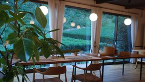 Interior - Rindou (Shizuoka)