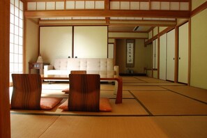 Living room - Rindou (Shizuoka)