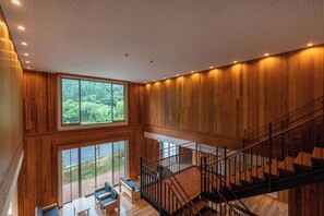Interior - Yuzu no Yado (Kitagawa)