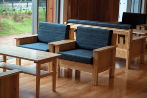 Interior - Yuzu no Yado (Kitagawa)