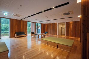 Interior - Yuzu no Yado (Kitagawa)