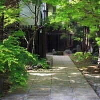 施設の敷地