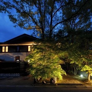 Exterior - Nasu No Yado Enishi (Nasu)