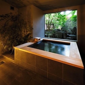 Spa - Nasu No Yado Enishi (Nasu)