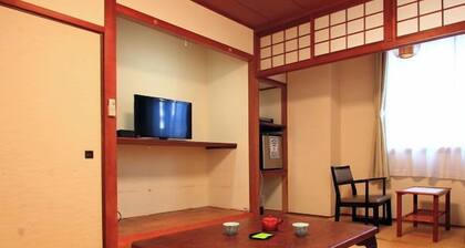 Tsushima no Kyodo wo Tanoshimu Ryokan Banshokaku