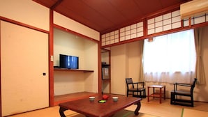 Room - Tsushima no Kyodo wo Tanoshimu Ryokan Banshokaku (Tsushima)