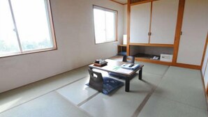 Salle de séjour