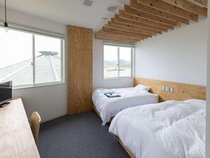 Room - Nest West Garden Tosa (Kuroshio)