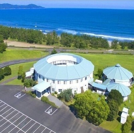 Exterior. Nest West Garden Tosa