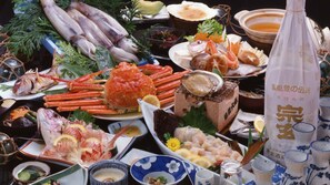 食事・飲み物