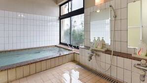 Spa - Rokko Ryokan (Suzu)