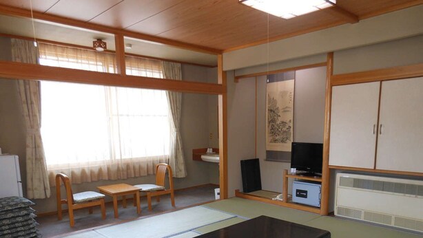 Room - Yumoto Azumakan (Kitakami)