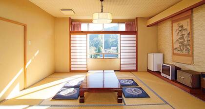 Oritate Onsen Ryokan Choja