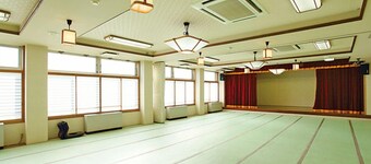 Oritate Onsen Ryokan Choja