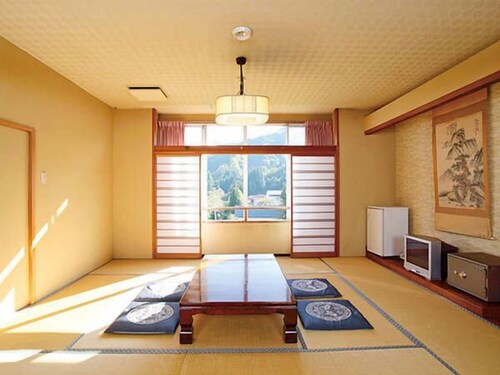 Oritate Onsen Ryokan Choja