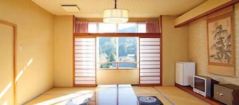 Oritate Onsen Ryokan Choja