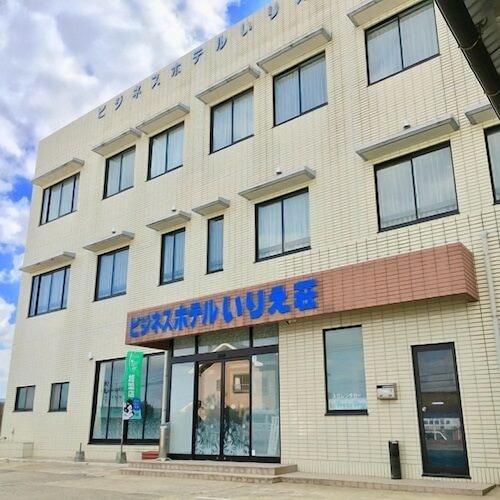 Business Hotel Irieso