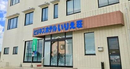 Business Hotel Irieso