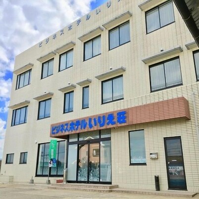 Business Hotel Irieso