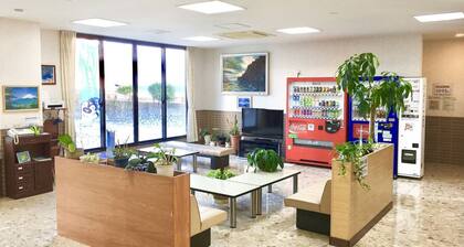 Business Hotel Irieso