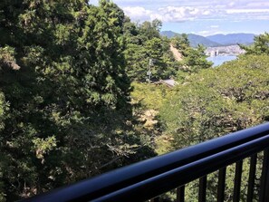 Property grounds - Miyajima Morinoyado (Hatsukaichi)