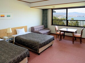 Room - Miyajima Morinoyado (Hatsukaichi)