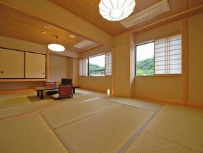 Room - Yamanamiso (Ikusaka-mura)