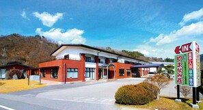 Exterior - Yamanamiso (Ikusaka-mura)