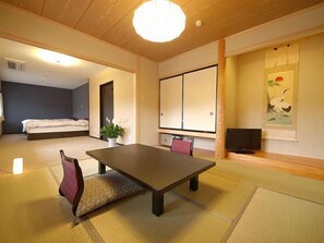 Room - Yamanamiso (Ikusaka-mura)