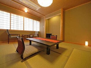 Room - Yamanamiso (Ikusaka-mura)