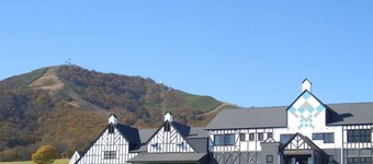 Hotel Okunakayama Kogen