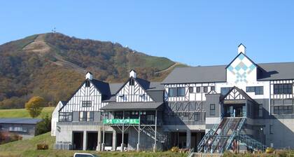 Hotel Okunakayama Kogen