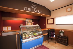 Dining - Hotel Okunakayama Kogen (Ichinohe)