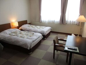 Room - Hotel Okunakayama Kogen (Ichinohe)