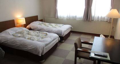 Hotel Okunakayama Kogen
