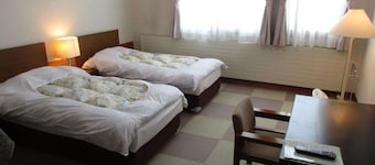 Hotel Okunakayama Kogen
