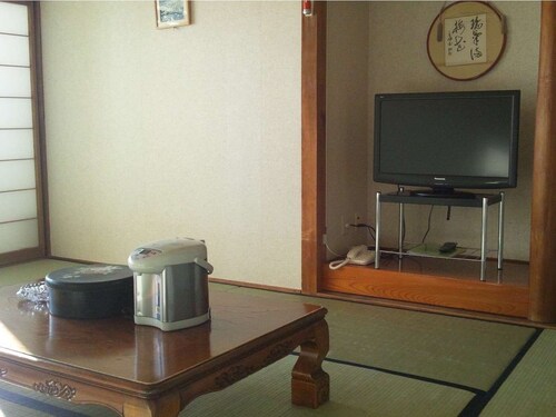 Hotel Okunakayama Kogen
