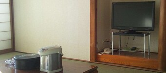 Hotel Okunakayama Kogen