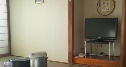 Hotel Okunakayama Kogen