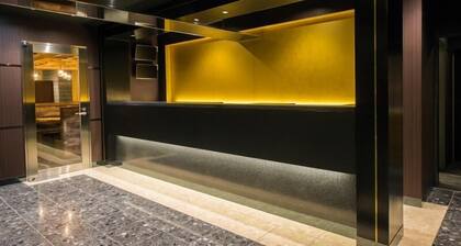 Hotel Sun-ei Minamisoma