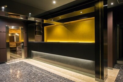 Hotel Sun-ei Minamisoma