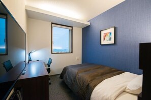 Room - Hotel Sun-ei Minamisoma (Minamisoma)