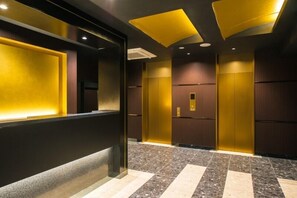 Interior - Hotel Sun-ei Minamisoma (Minamisoma)