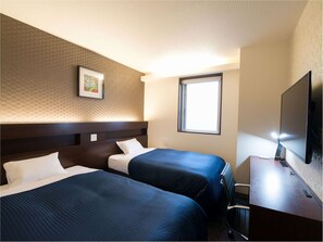 Room - Hotel Sun-ei Minamisoma (Minamisoma)