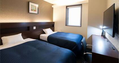 Hotel Sun-ei Minamisoma