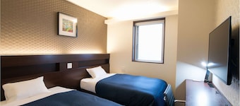 Hotel Sun-ei Minamisoma