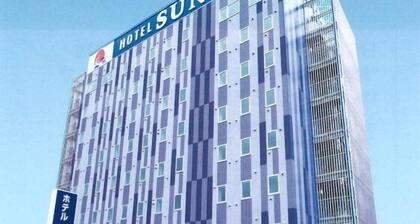 Hotel Sun-ei Minamisoma