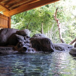 Pool - Kappo Ryokan Shorinkaku (Aizubange)